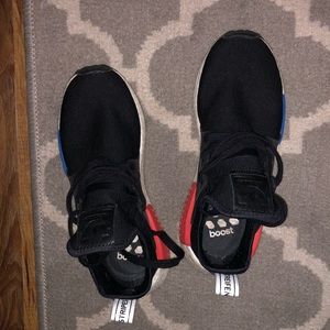 Adidas NMD’s